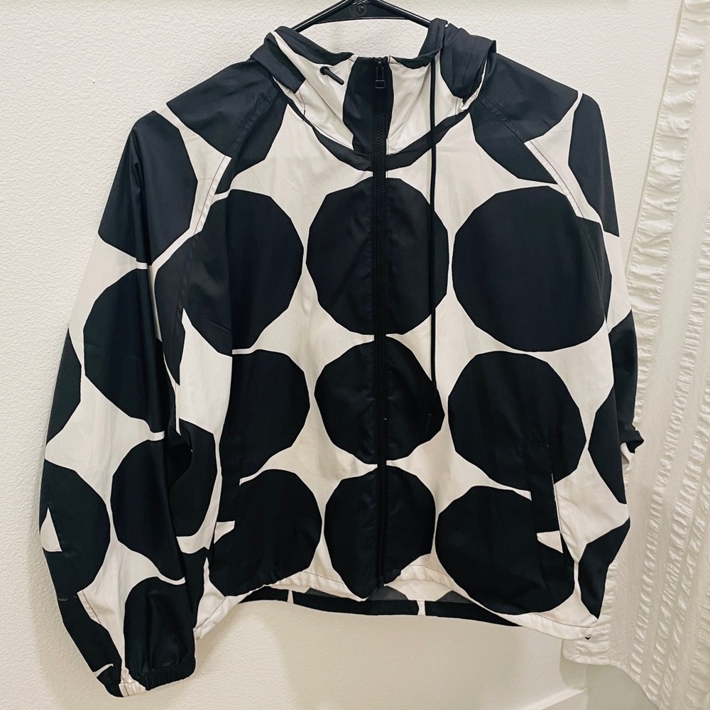 MariMekko Uniqlo - 2 jackets